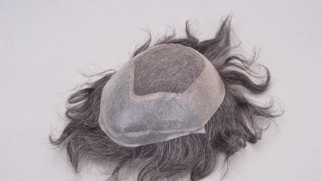 The Best Wig Caps for Comfort: Monofilament vs M-Cap vs Lace Cap Explained