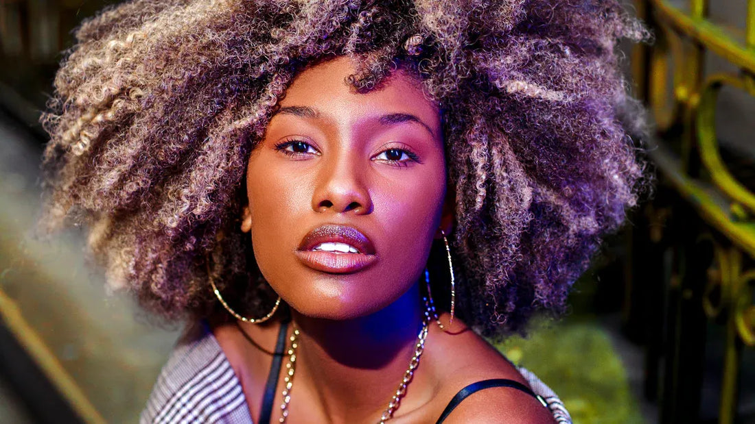 Afro wigs everyone can rock for any occasion