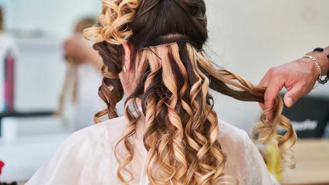 Why Velvet Remy Hair Is the Luxury Choice for Wig Lovers