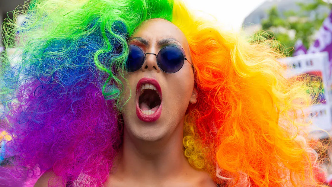 Best Wig Color Trends to Choose for 2025