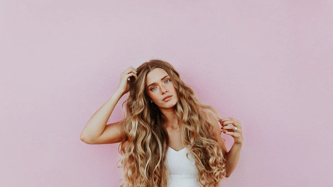 Best Wavy Hair Toppers for Natural Volume: How to Choose the Perfect Match