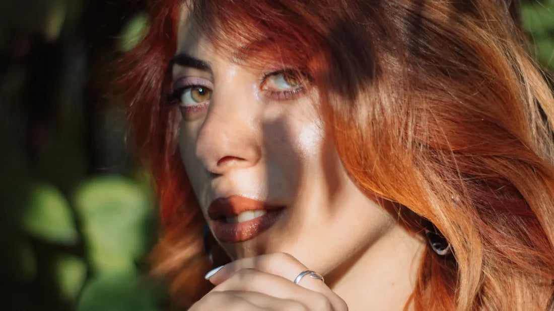 How to Pick the Right Red Wig for Your Skin Tone