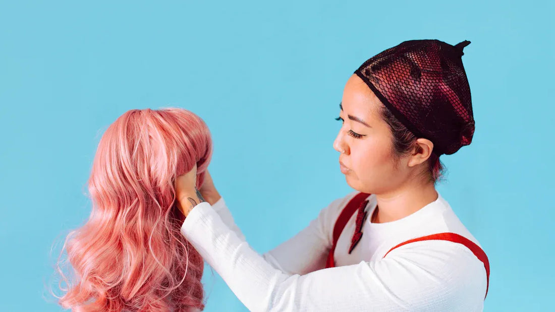 Essential Tips for Styling and Maintaining Your QVC Wig