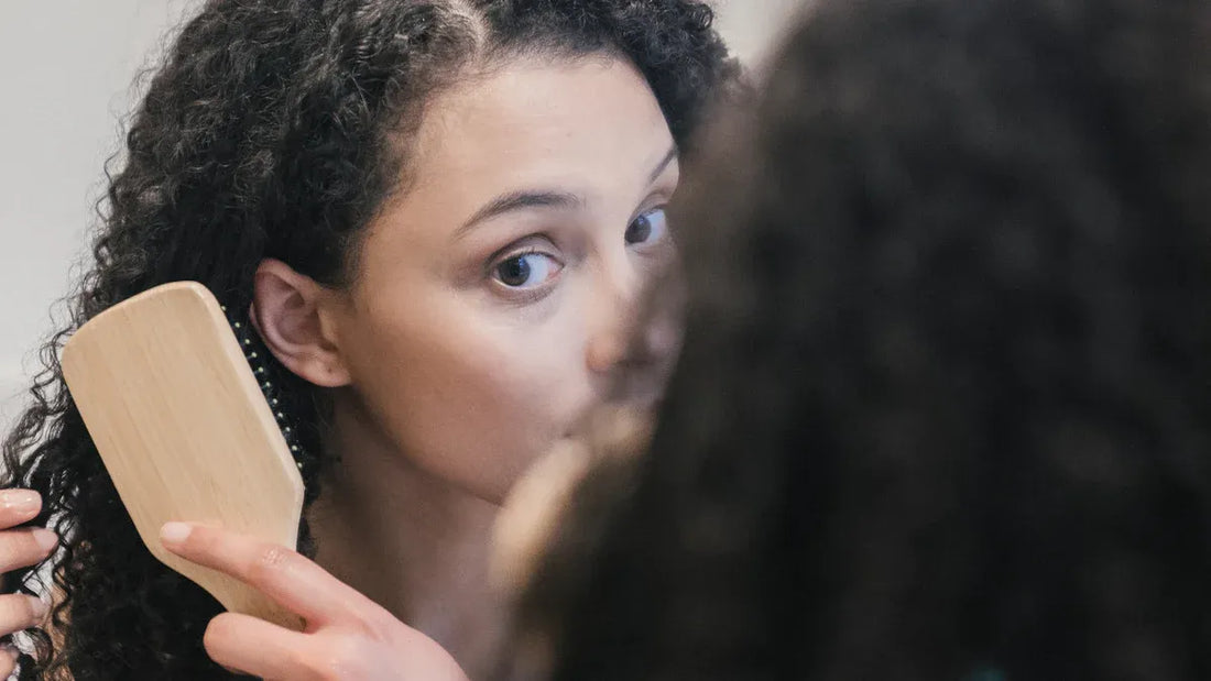 Wide tooth comb for curly hair top 3 picks revealed