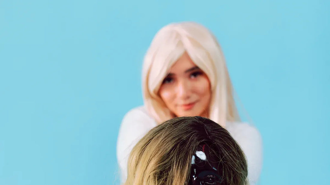 What Is a Lace Front Wig? A Simple Guide for First-Time Wig Wearers