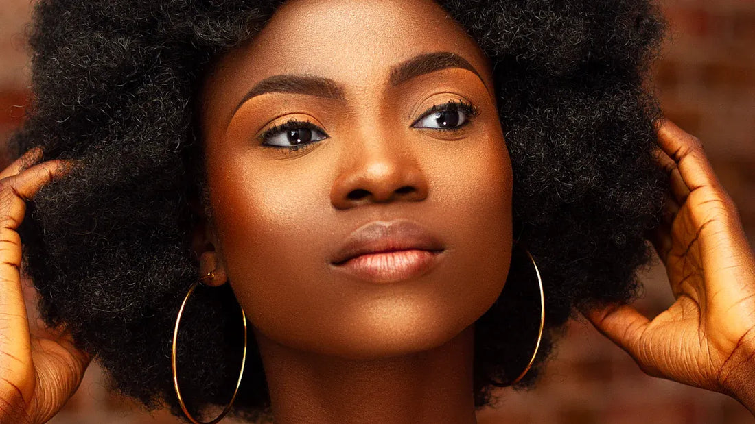 Top Tips for Curling Short Wigs at Home