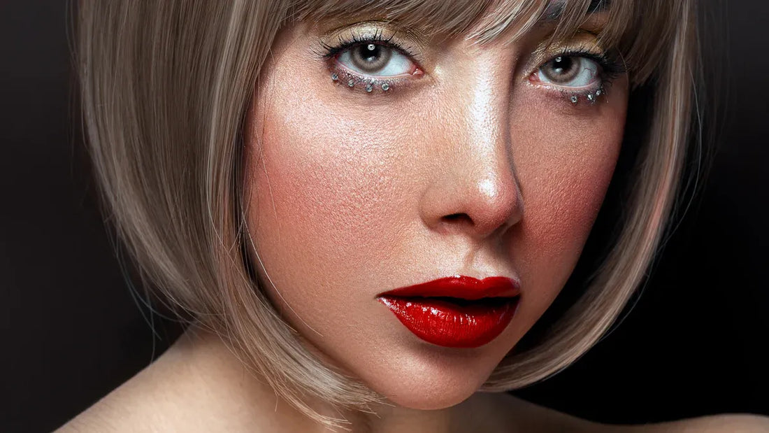 Why a Blonde Wig With Bangs Bob Is Perfect for Beginners