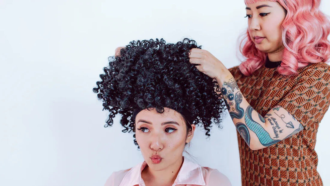 Wig Buying Made Simple