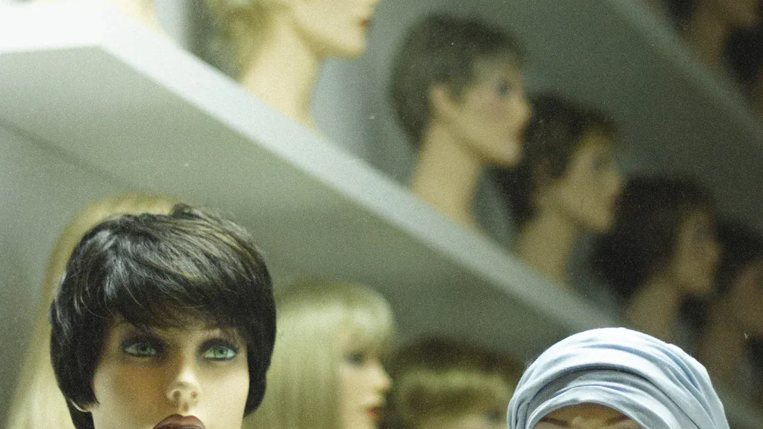 Types of Wig Caps Explained: Which One Should You Choose?