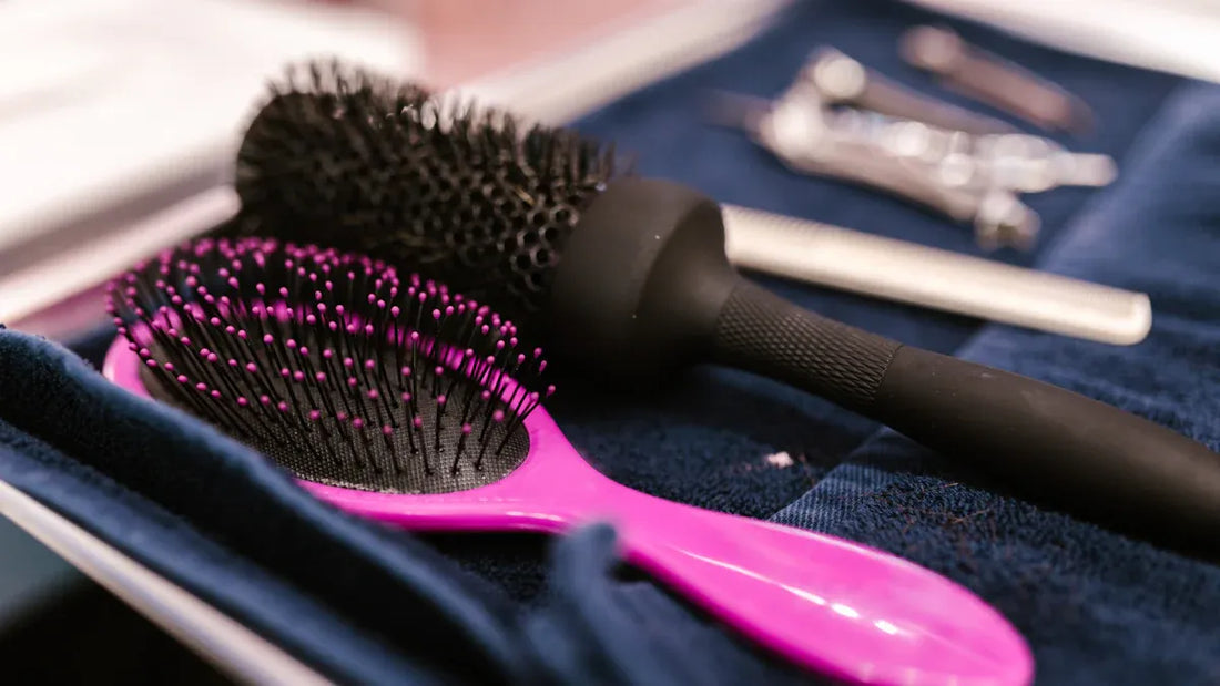 Why Is My Wig Tangling and How to Fix It