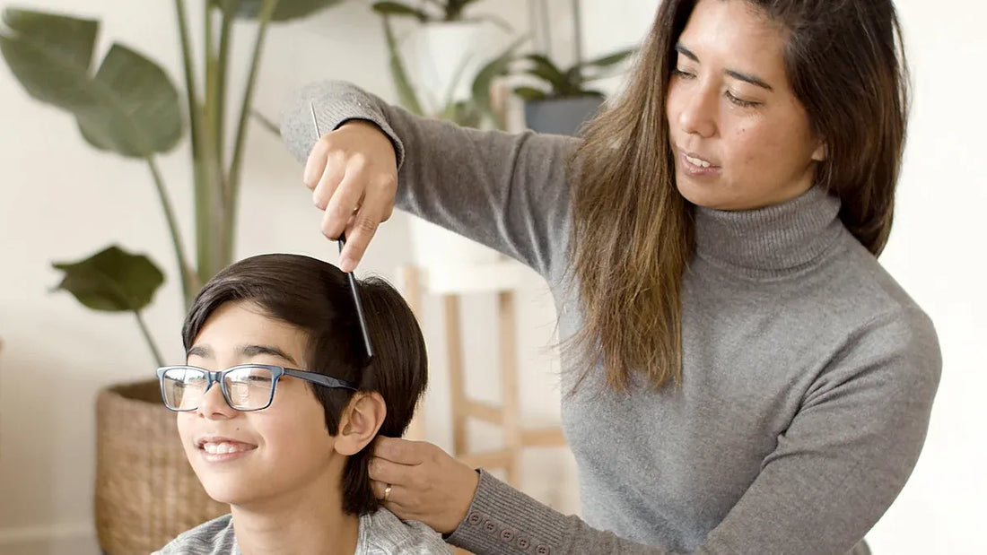 Wolf Cut vs Layered Cut — Which Looks Better at Home?