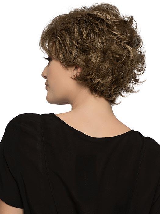 Open Box | Connie Wig by WigPro | Average Cap | Flame