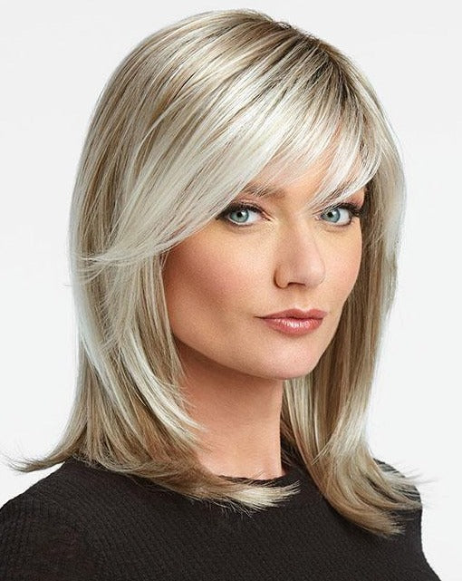 Watch Me Wow Wig by Raquel Welch | Synthetic Hair | Average Cap