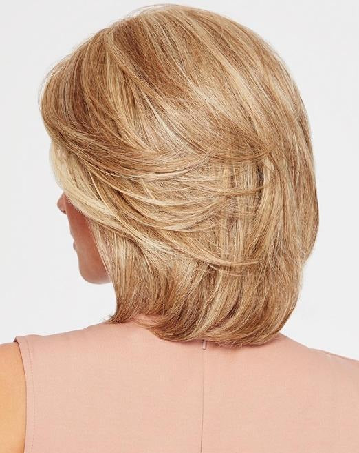 Upstage HT Wig by Raquel Welch | Heat Friendly Synthetic Hair | Average Cap
