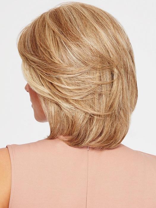 Upstage HT Wig by Raquel Welch | Heat Friendly Synthetic Hair | Petite Cap