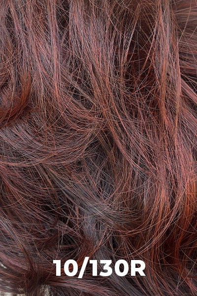 TressAllure Wigs - Undercut Bob (MC1414)
