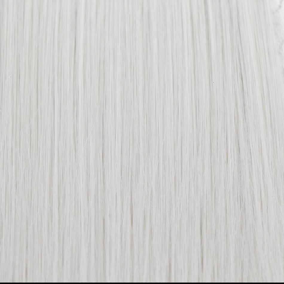 Trend Wig by TressAllure | Heat Friendly Synthetic Hair | Average Cap