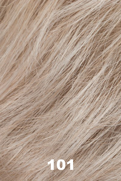 Colors - Tony of Beverly - Synthetic (Numbers)
