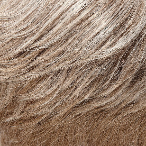 Vanessa Wig by Jon Renau | Heat Friendly Synthetic Hair | Average Cap
