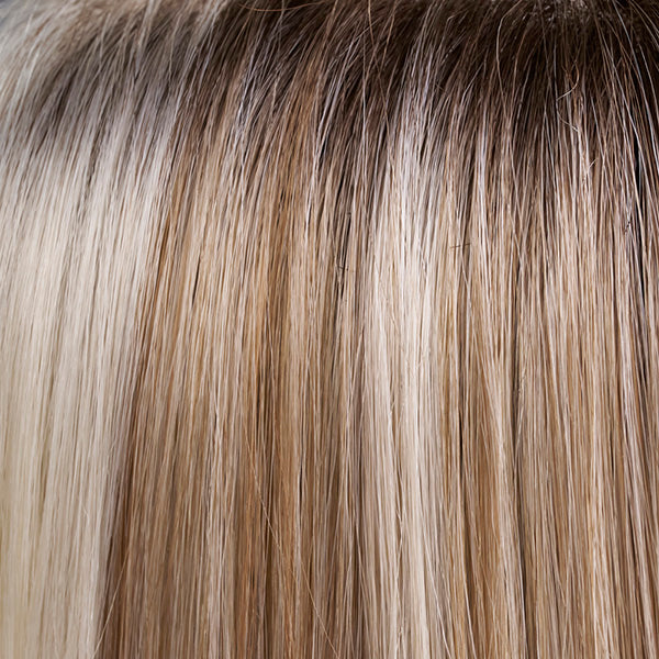 Zara Lite HT Wig by Jon Renau | Synthetic Hair | Average Cap