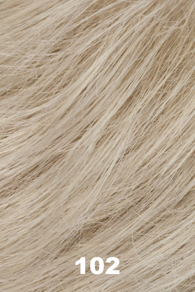 Colors - Tony of Beverly - Synthetic (Numbers)