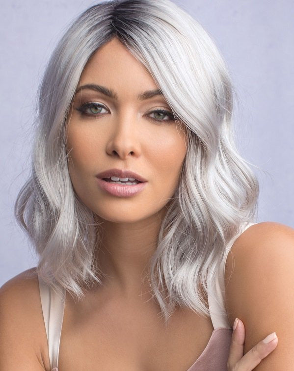 Zara Wig by Rene of Paris | Synthetic Hair | Average Cap