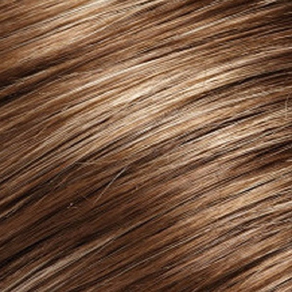 Top Smart Topper 18" by Jon Renau | Synthetic Hair