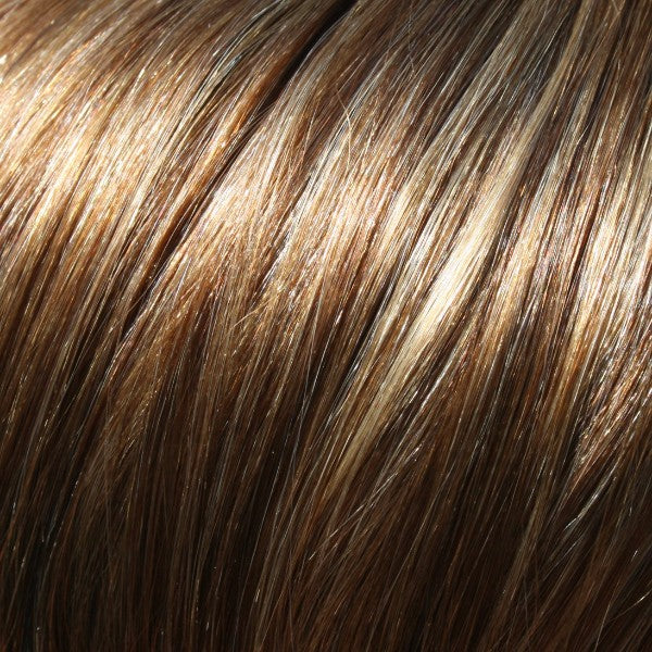 Top Smart Topper 18" by Jon Renau | Remy Human Hair
