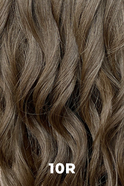 TressAllure Wigs - Undercut Bob (MC1414)