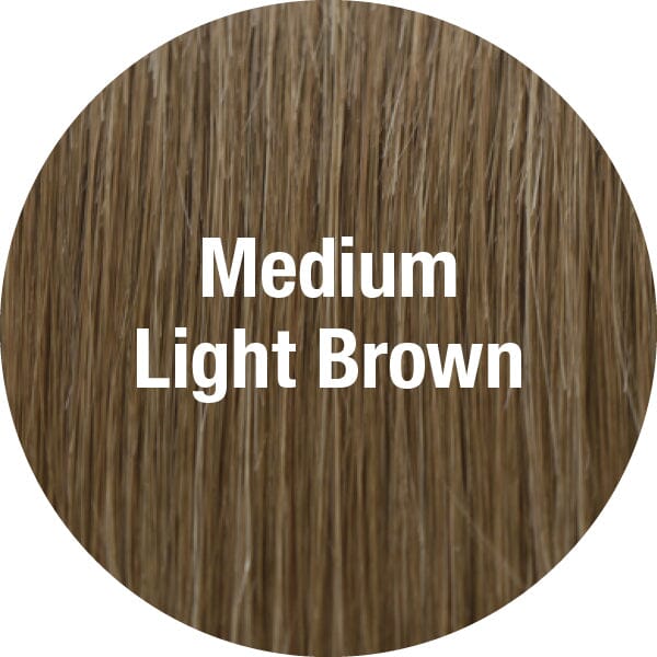 Trend Heat Friendly Synthetic Wig by TressAllure in 17/23/R8 | Open Box | All Sales Final