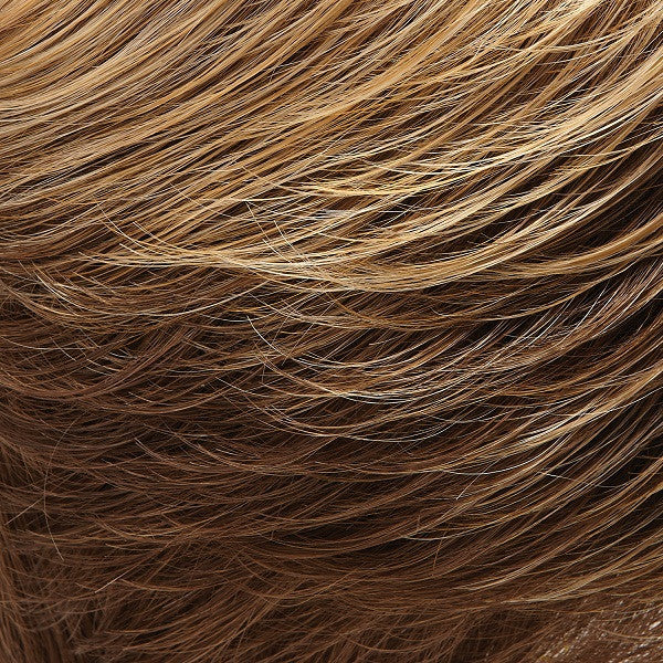 Vanessa Wig by Jon Renau | Heat Friendly Synthetic Hair | Average Cap