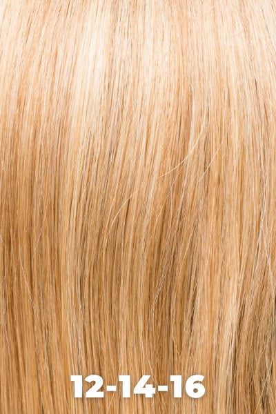 Colors - Fair Fashion - Human Hair