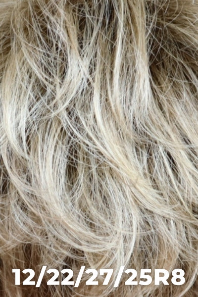TressAllure Wigs - New Angle (VC1209)