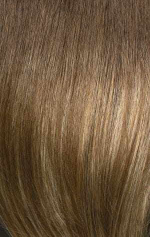 Willow Wig by Henry Margu