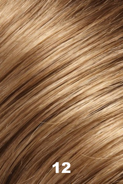 Colors - EasiHair - Synthetic