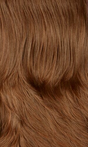 Violet Wig by Henry Margu