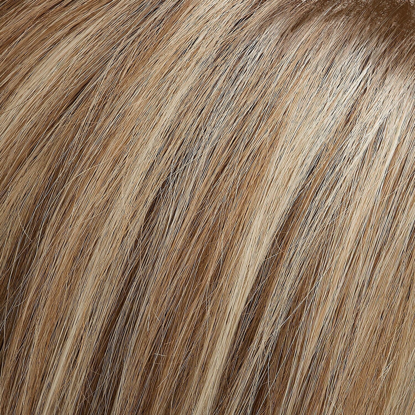 Top Style Human Hair 12" Topper by Jon Renau
