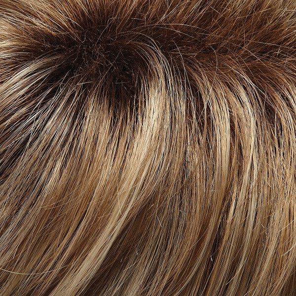 Zara Wig by Jon Renau | Synthetic Hair | Average Cap