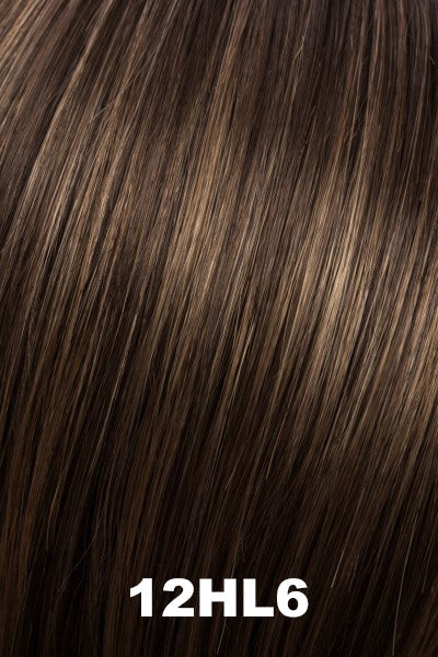 Colors - Tony of Beverly - Synthetic (Numbers)