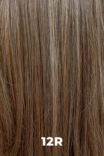 TressAllure Wigs - New Wave HF (MC1403)
