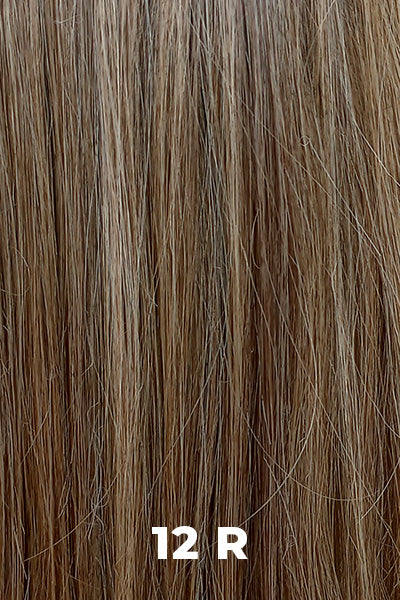 TressAllure Wigs - Undercut Bob (MC1414)