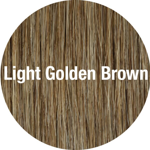 Trend Heat Friendly Synthetic Wig by TressAllure in 17/23/R8 | Open Box | All Sales Final