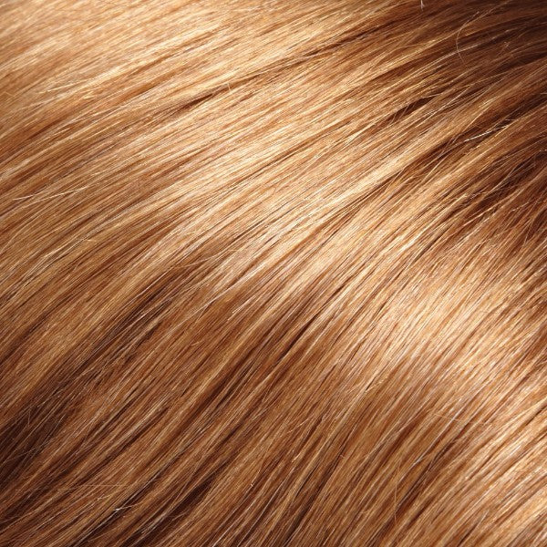 Top Smart Topper 18" by Jon Renau | Remy Human Hair