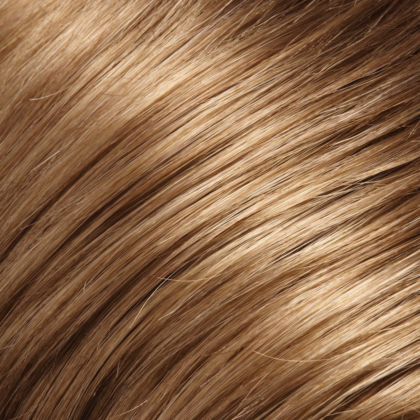 Top Wave Topper 18" by Jon Renau | Synthetic Hair