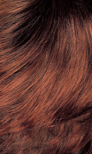 Willow Wig by Henry Margu