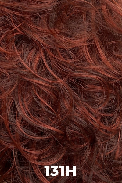 Colors - Henry Margu - Highlighted