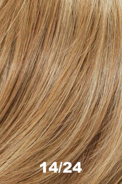 Colors - Tony of Beverly - Synthetic (Numbers)