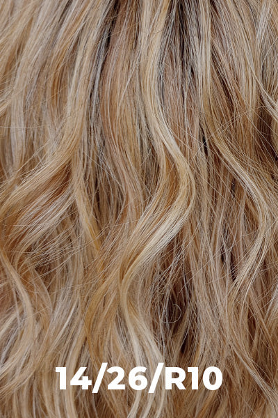 TressAllure Wigs - Trend (MC1412)