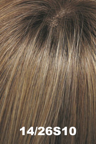 Colors - EasiHair -Human Hair