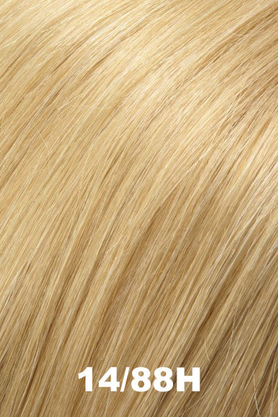 Colors - Jon Renau -Human Hair